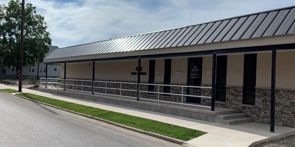 Williamsport Family Medical Center 422 Park Avenue